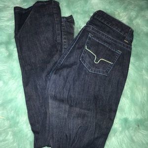 Kimes Ranch jeans brand new